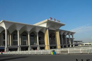 伊宁火车站爆料视频播放,揭秘真实铁路生活