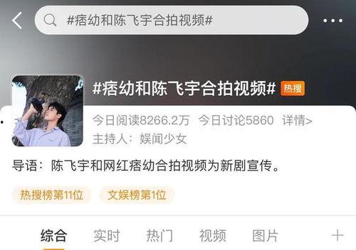 粉丝爆料陈飞宇视频,粉丝热议幕后真相  第3张